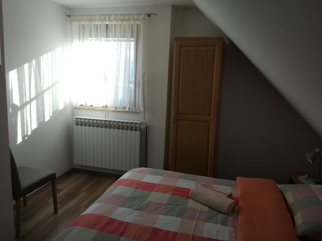 Apartments Sven Растовача Экстерьер фото